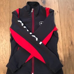 XS ARIAT jacket